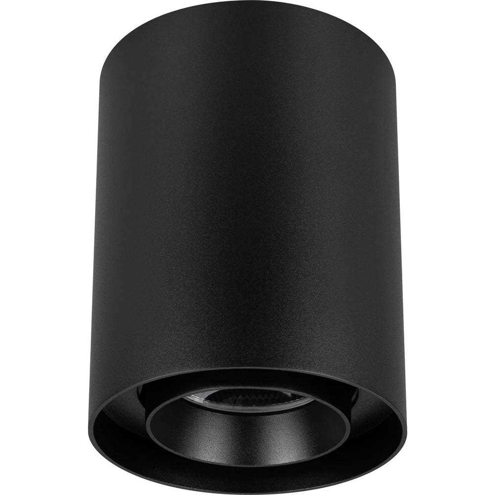 Изображение товара Светильник Arlight SP-FOCUS-R132-24W Day4000 встроенные светодиоды черный IP54