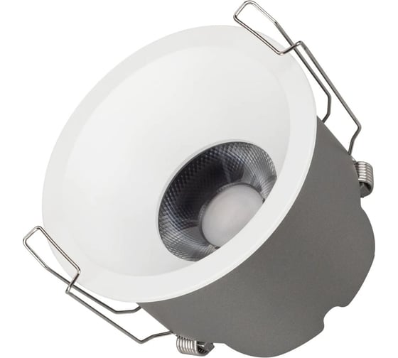 Изображение товара Светильник Arlight MS-HARBOR-R82-10W Warm2700 1шт 054475
