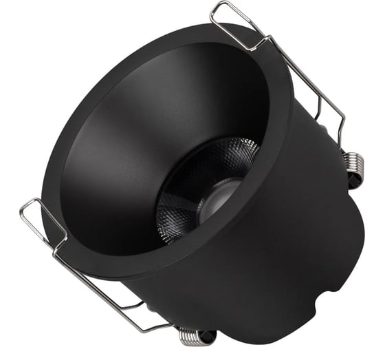 Изображение товара Светильник Arlight MS-HARBOR-R82-10W Warm2700 1шт 054478