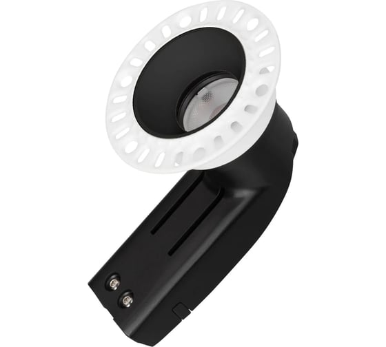 Изображение товара Светильник Arlight MS-RIALTO-TRIMLESS-R40-9W Warm2700 1шт 054471