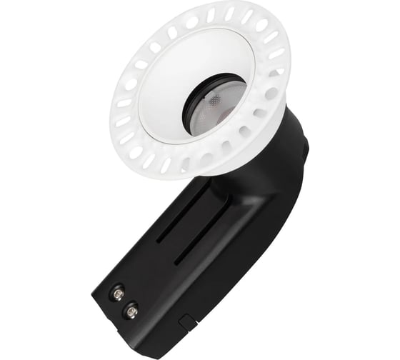 Изображение товара Светильник Arlight MS-RIALTO-TRIMLESS-R40-9W Warm2700 1шт 054472