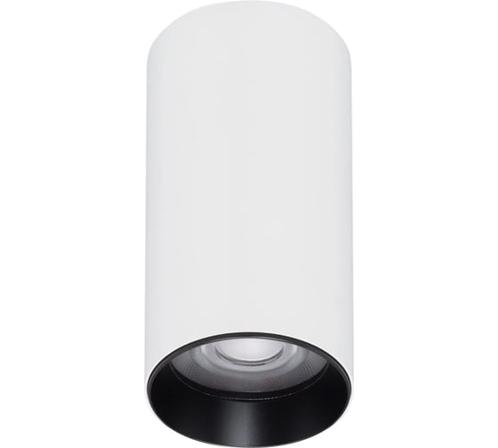 Изображение товара Светильник Arlight SP-GABI-SURFACE-R50-9W Warm3000 1шт 050711