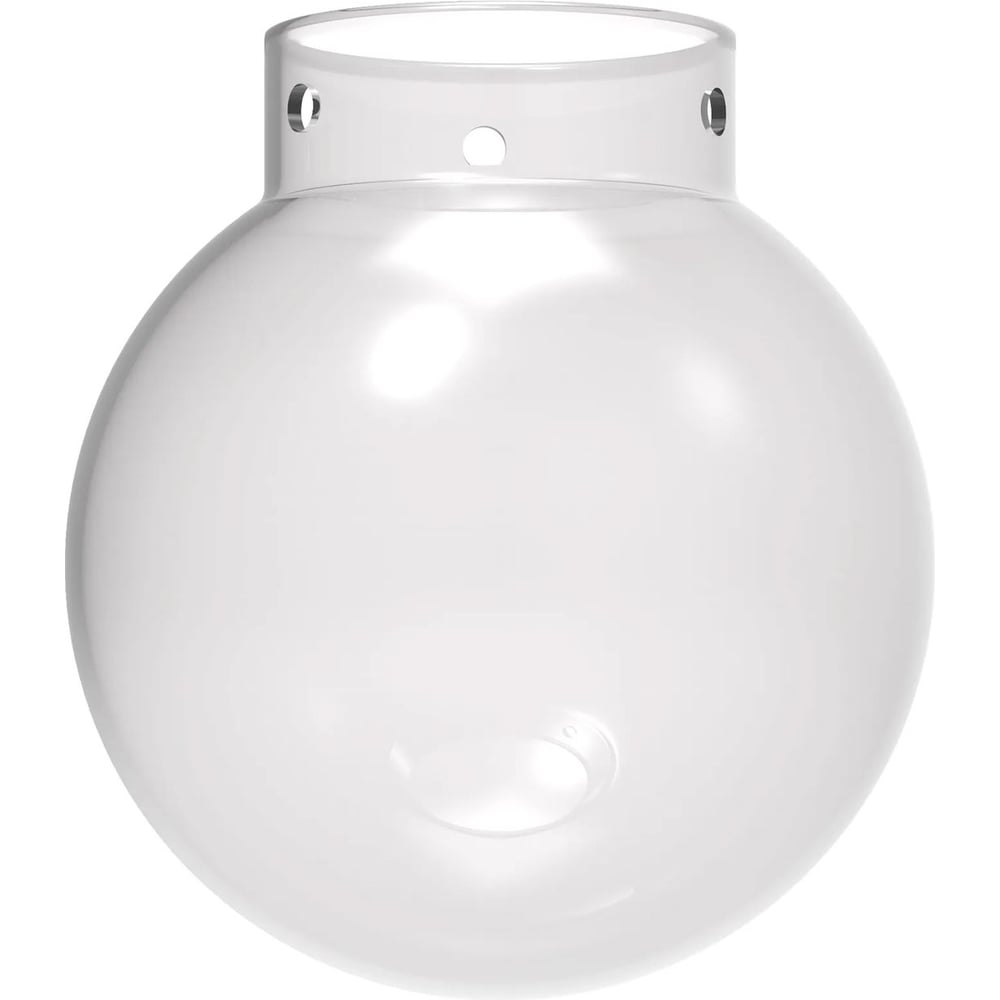 Изображение товара Плафон Arlight ART-APRIORI-ZORB-С-R110 круглый стеклянный серый