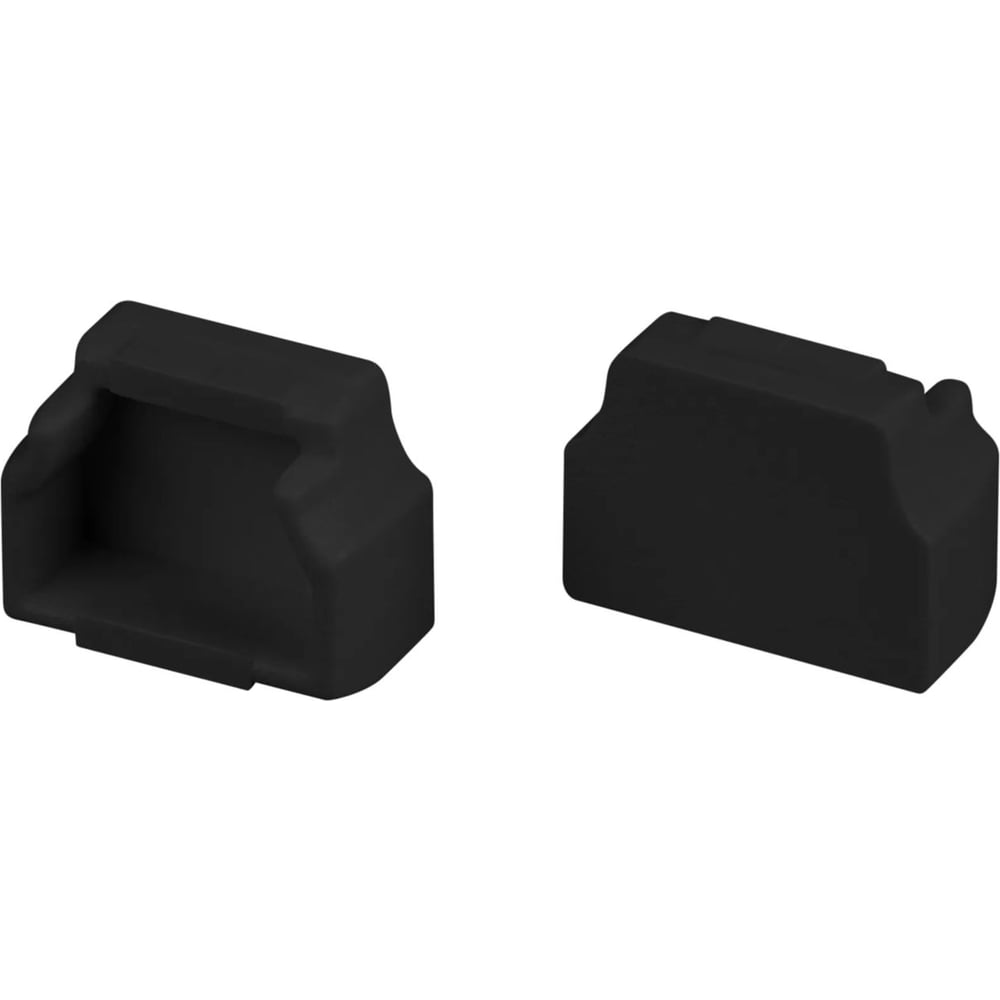 Изображение товара Заглушка Arlight СEIL-S12-SHADOW-20-SIDE BLACK глухая 1компл 052243
