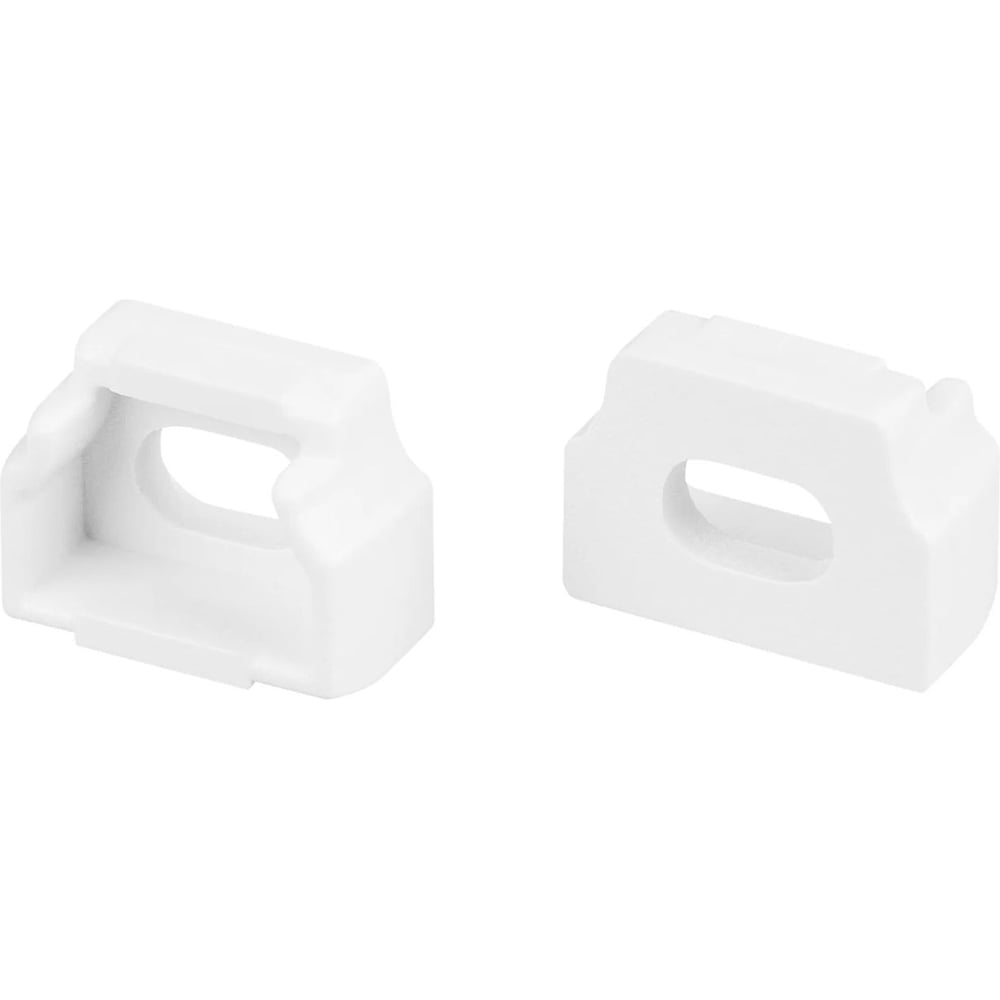 Изображение товара Заглушка Arlight СEIL-S12-SHADOW-20-SIDE WHITE с отверстием 1компл 053816