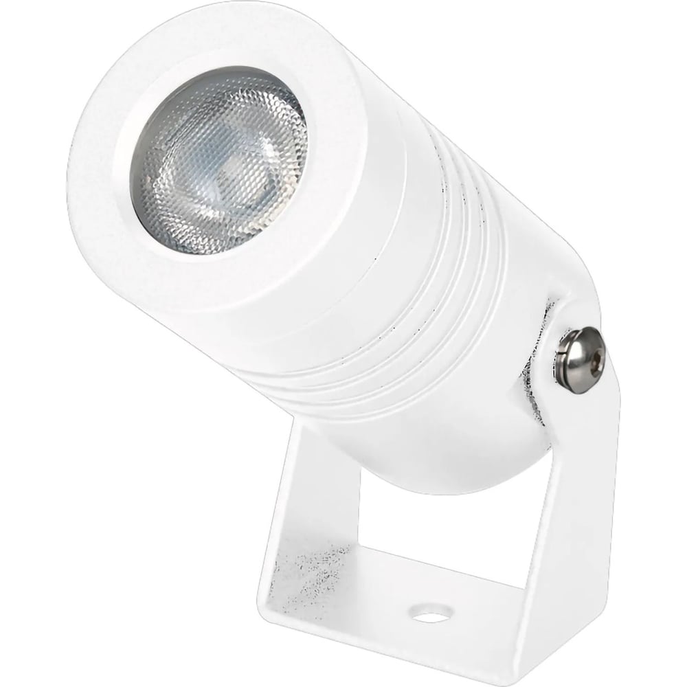 Изображение товара Светильник LED прожектор RGB IP67 6W накладной Arlight KT-RAY-COLOR-R42
