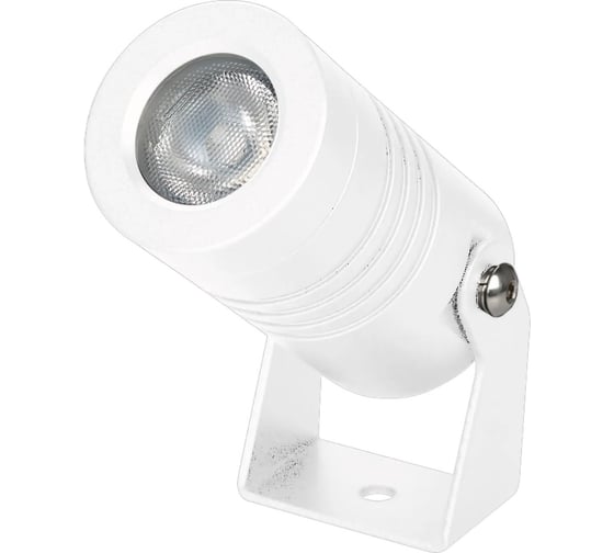 Изображение товара Светильник Arlight KT-RAY-COLOR-R42-6W RGB 1шт 053629