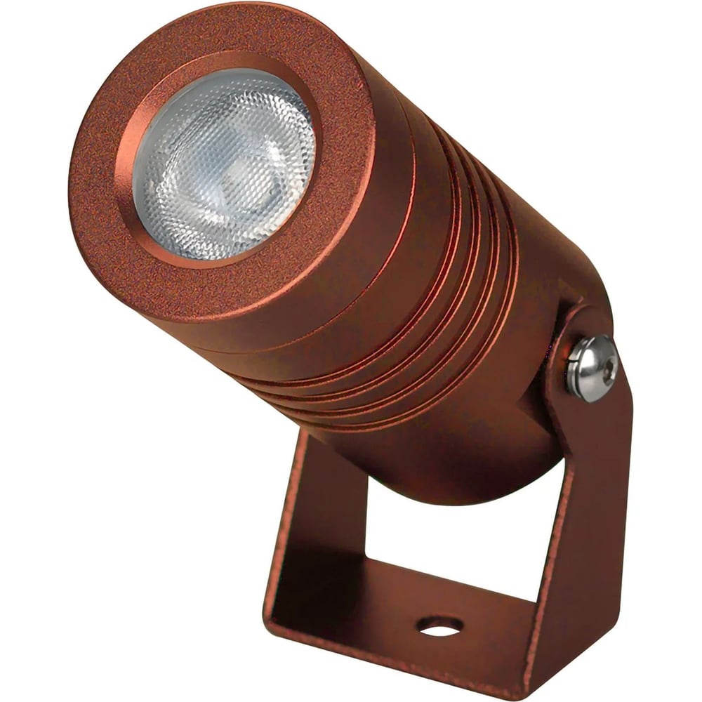 Изображение товара Светильник прожектор Arlight KT-RAY-COLOR-R42 6W RGB IP67 для уличного освещения
