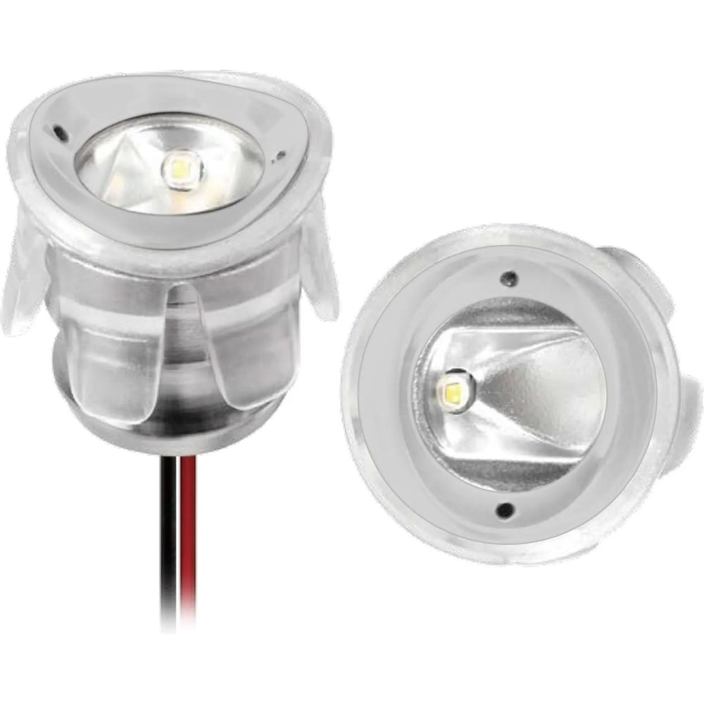Изображение товара Светильник Arlight ALT-LODESTAR-HANDRAIL-R27-1.5W Day4000 , IP67 Металл, 1шт 052579