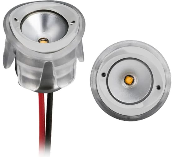 Изображение товара Светильник Arlight ALT-LODESTAR-HANDRAIL-R27-1.5W Day4000 , IP67 Металл, 1шт 052580