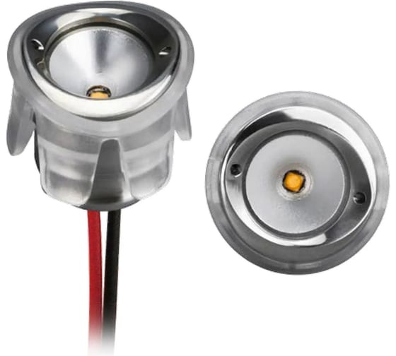 Изображение товара Светильник Arlight ALT-LODESTAR-HANDRAIL-R27-1.5W Warm3000 , IP67 Металл, 1шт 043668