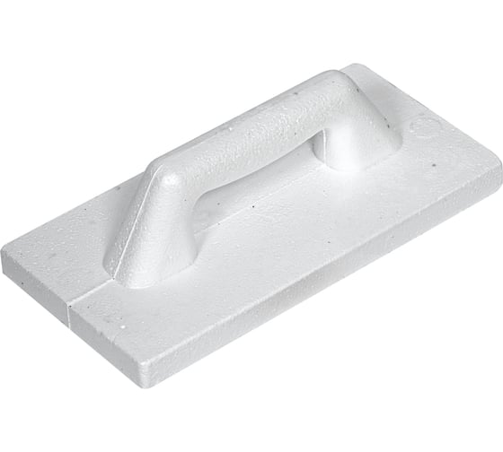 Изображение товара Терка РемоКолор пенопластовая, 260х130мм, 20-1-280