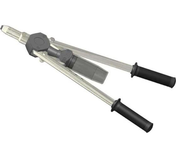 Изображение товара Механический заклёпочник для установки вытяжных заклепок Rivetec HL 5 99-0013