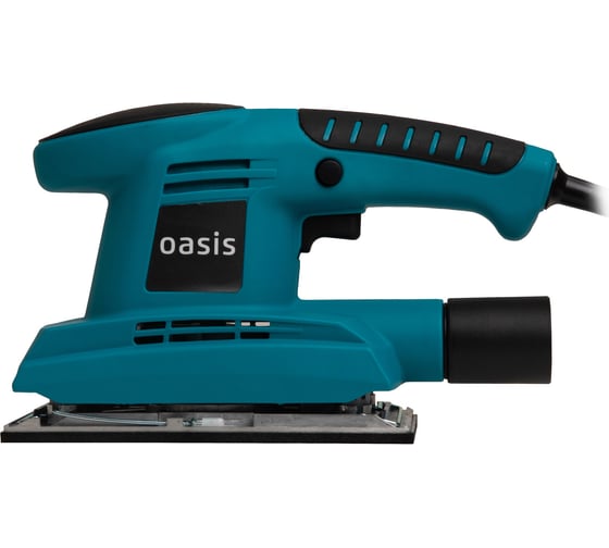 Изображение товара Вибрационная плоскошлифовальная машина OASIS GV-22