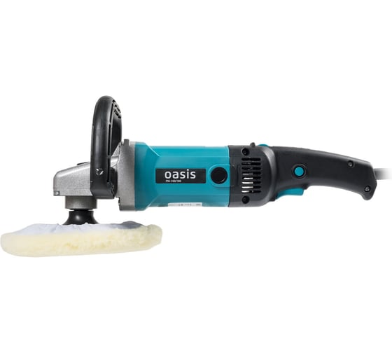 Изображение товара Полировальная машина OASIS PM-150/180
