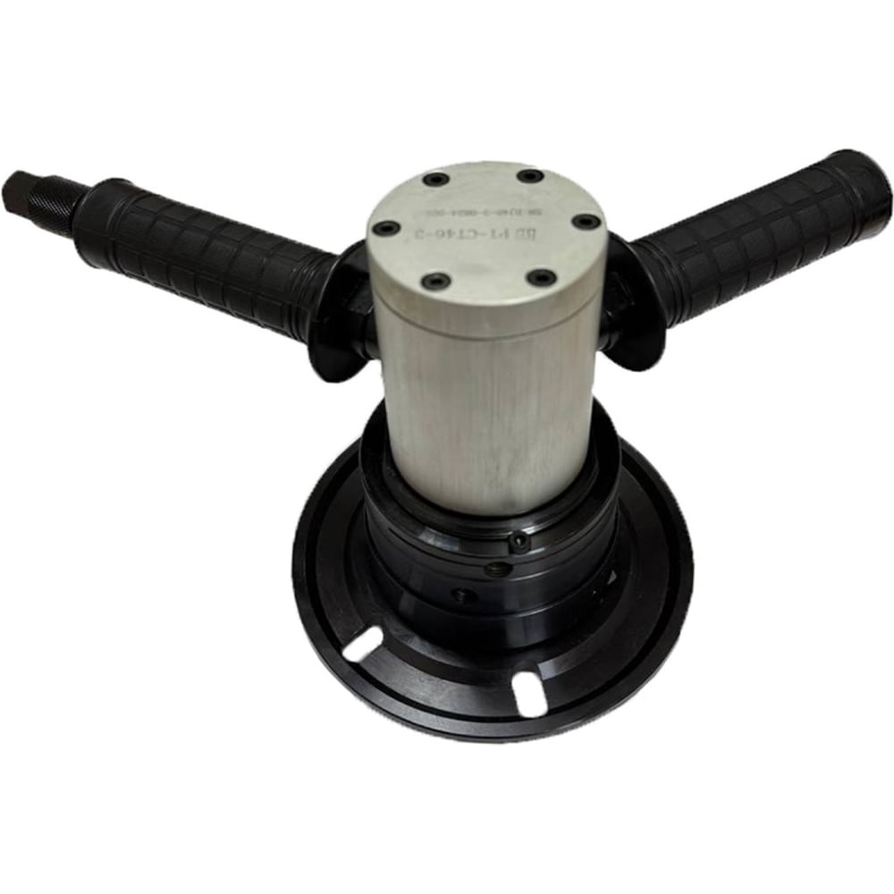 Изображение товара Пневматический фаскосниматель Пневмо-Трейд PT-CT46-3