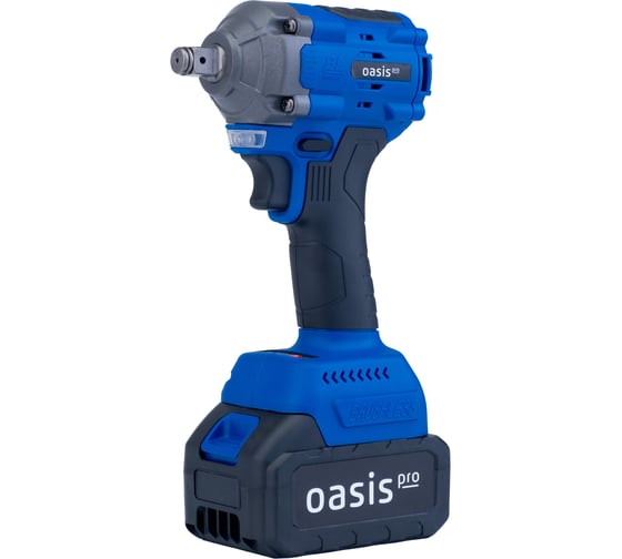 Изображение товара Гайковерт OASIS GK-750 Pro