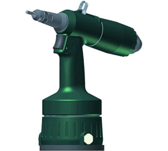 Изображение товара Пневмогидравлический заклепочник Rivetec RL 50A 99-0024:A