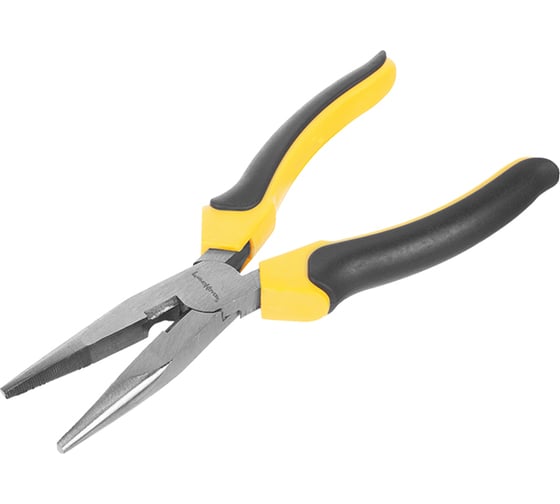 Изображение товара Тонкогубцы РемоКолор Normal, 160мм, 34-6-116