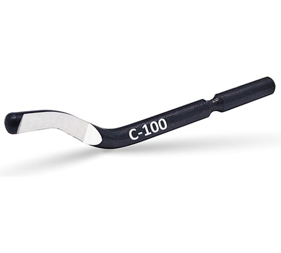 Изображение товара Лезвие для фаскоснимателя cp gratex d.3,2мм С-100 HSSE-Co5 19100