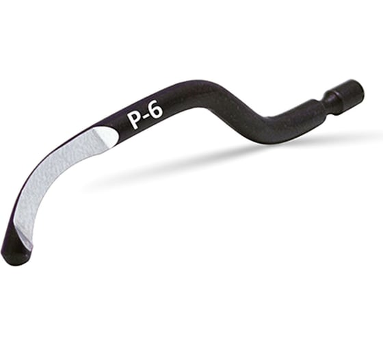 Изображение товара Лезвие для фаскоснимателя cp gratex d.2,6мм P-6 HSS 11060