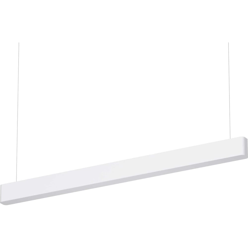 Изображение товара Светильник АСТЗ ДСО33-40-041 Horizon Softline Slim EM3 IP54 940 1320840041