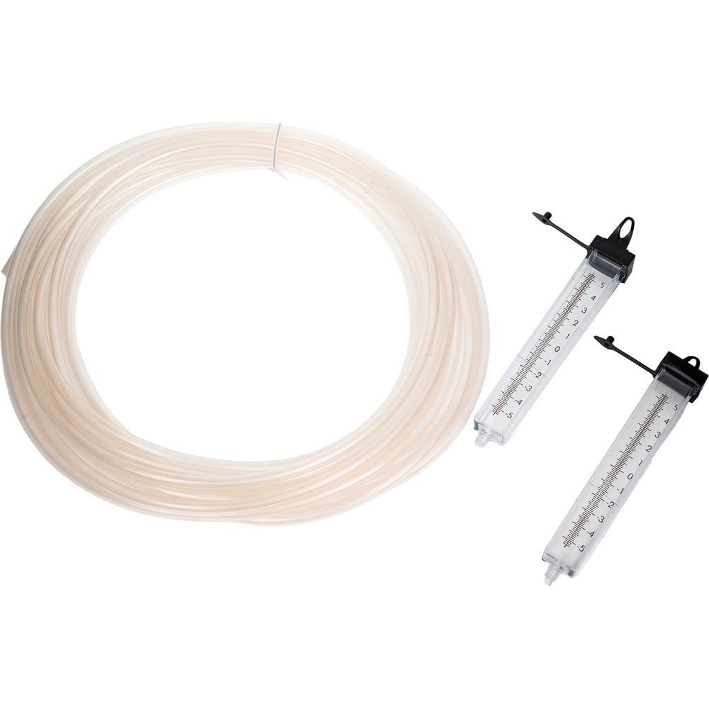 Изображение товара Уровень водяной РемоКолор 7 м 6 мм