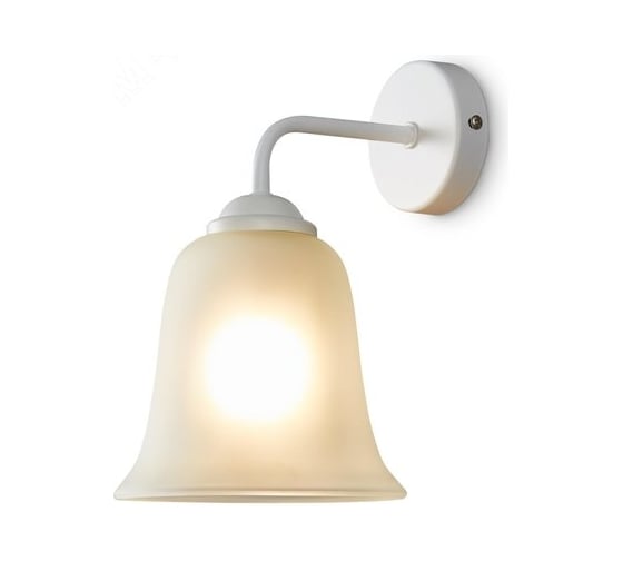 Изображение товара Настенный светильник (бра) Freya Bells FR5448WL-01W