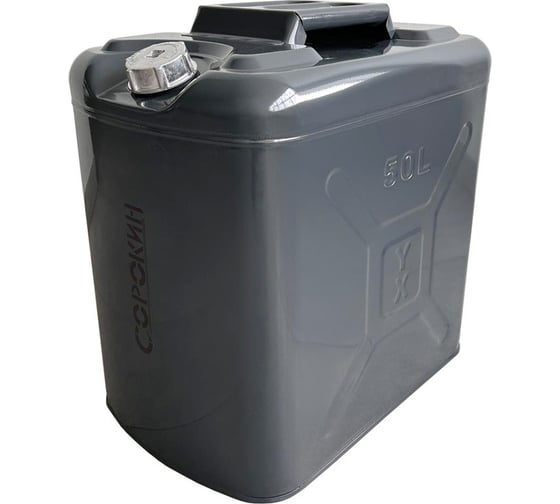 Изображение товара Канистра вертикальная Сорокин 50л 11.450