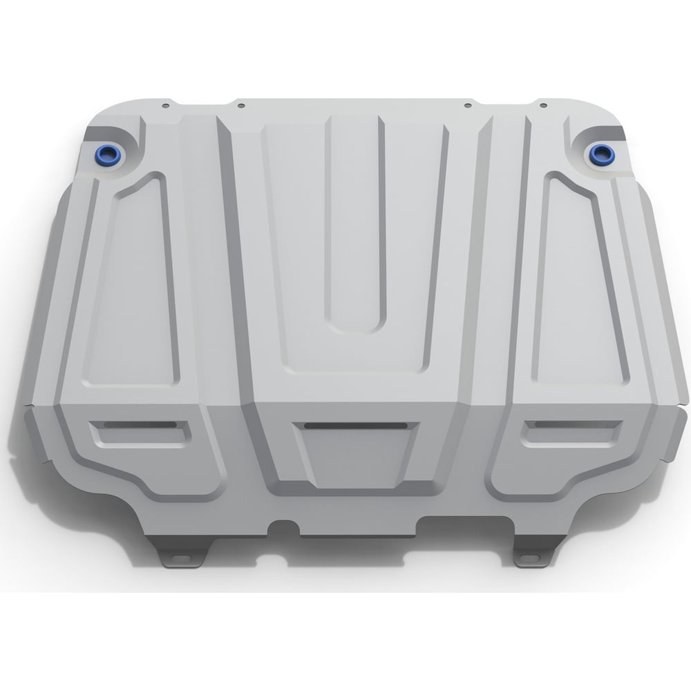 Изображение товара Защита картера и КПП Rival для Citroen C4 Aircross V 2012-2016