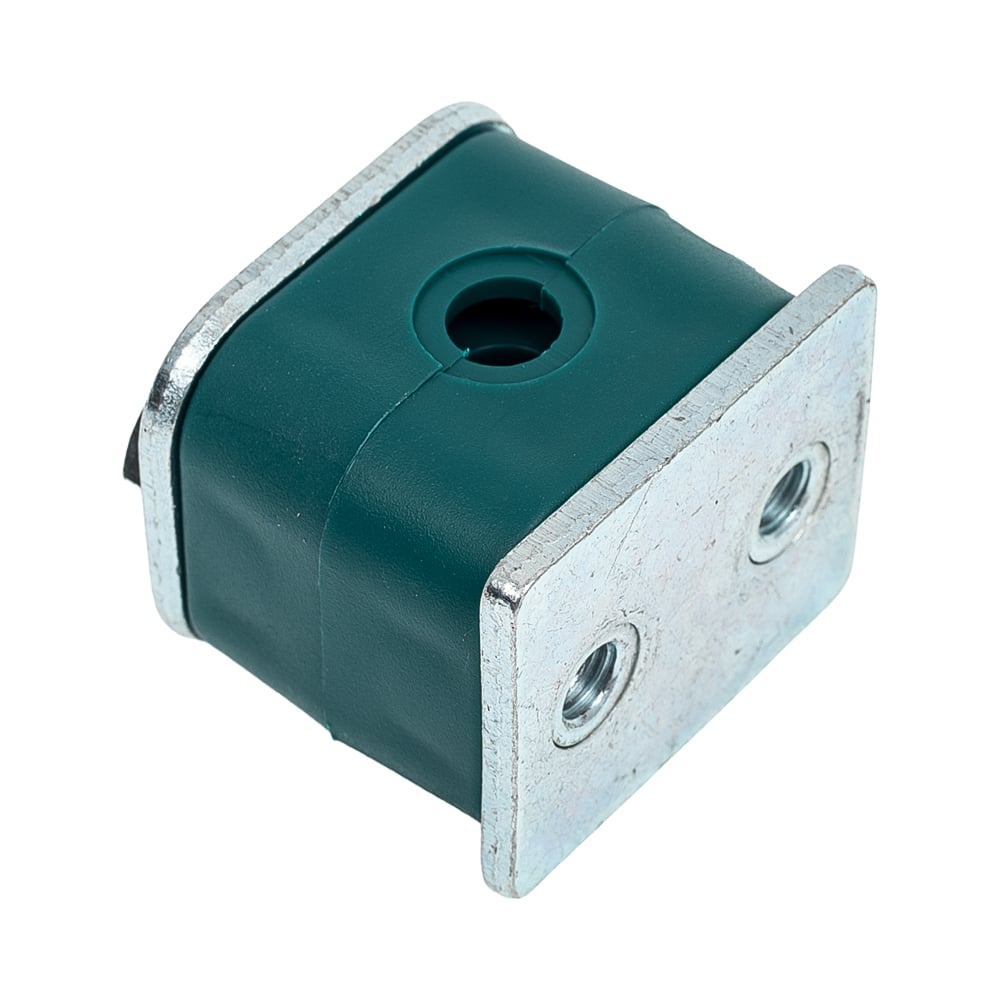 Изображение товара Крепление гидравлических труб и РВД АРКАИМ DIN 3015 8 мм 5 шт