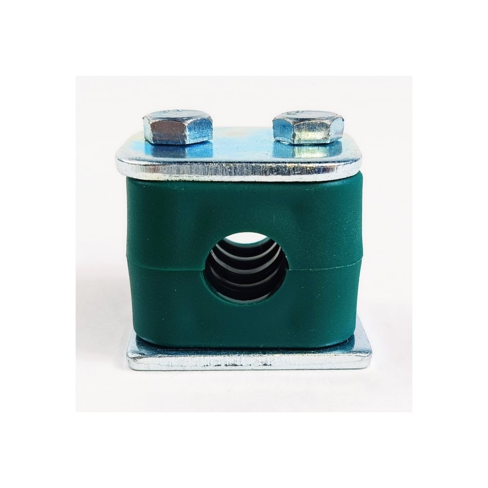 Изображение товара Крепление гидравлических труб АРКАИМ DIN 3015 19 мм одинарный 20 шт