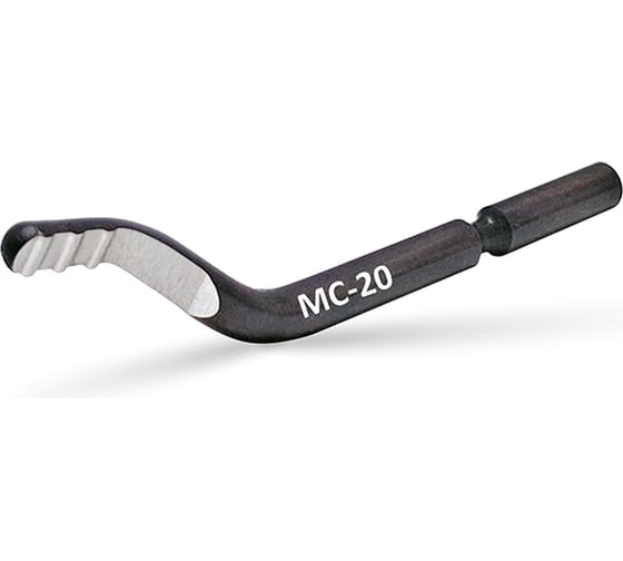 Изображение товара Лезвие для фаскоснимателя cp gratex d.3,2мм MС-20 HSS Multi-Cutting 22200