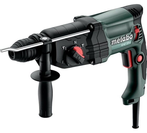Изображение товара Перфоратор Metabo KHE 2245 601708500