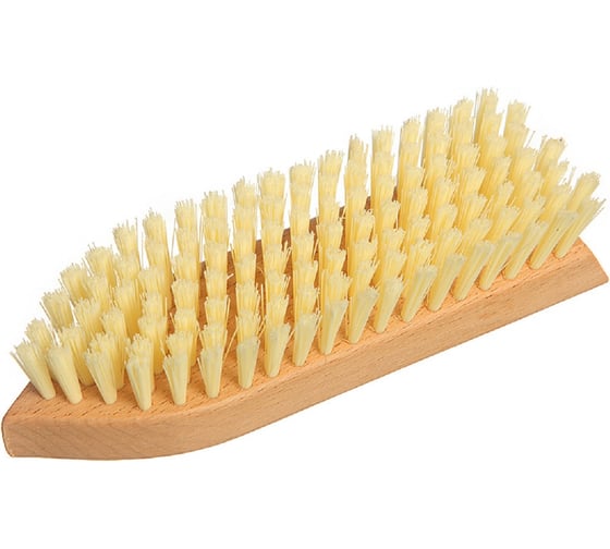 Изображение товара Щётка для одежды YOZHIK синтетическое волокно Стрелка 160-118 Y/О/119