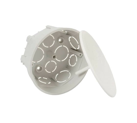 Изображение товара Распределительная коробка KOPOS для твердых стен D103х50 мм KO 97/5_KA