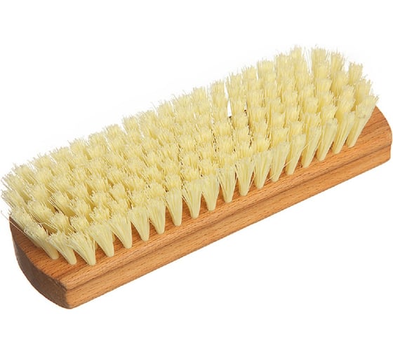 Изображение товара Щётка для одежды YOZHIK синтетическое волокно 160-128 Y/О/117