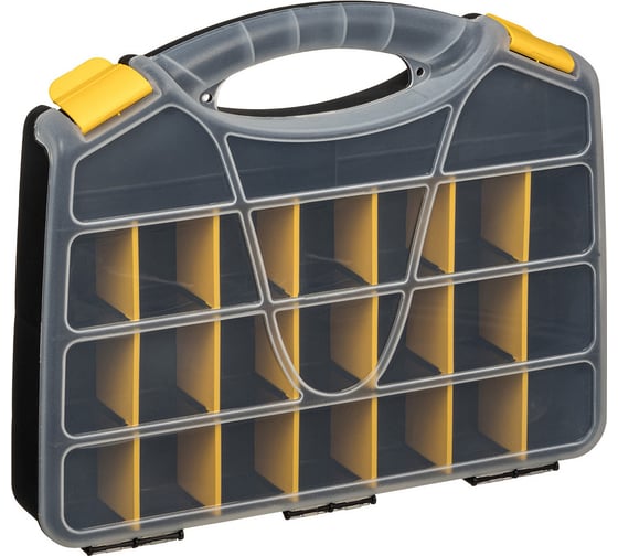 Изображение товара Органайзер OVK Home Алтай 13" 320x260x55 мм 221401530/01