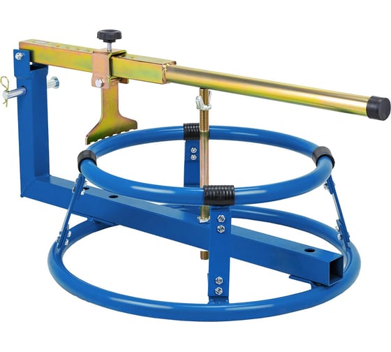 Изображение товара Портативный шиномонтажный станок для мотоколес Forsage F-PSZ1621(60743)