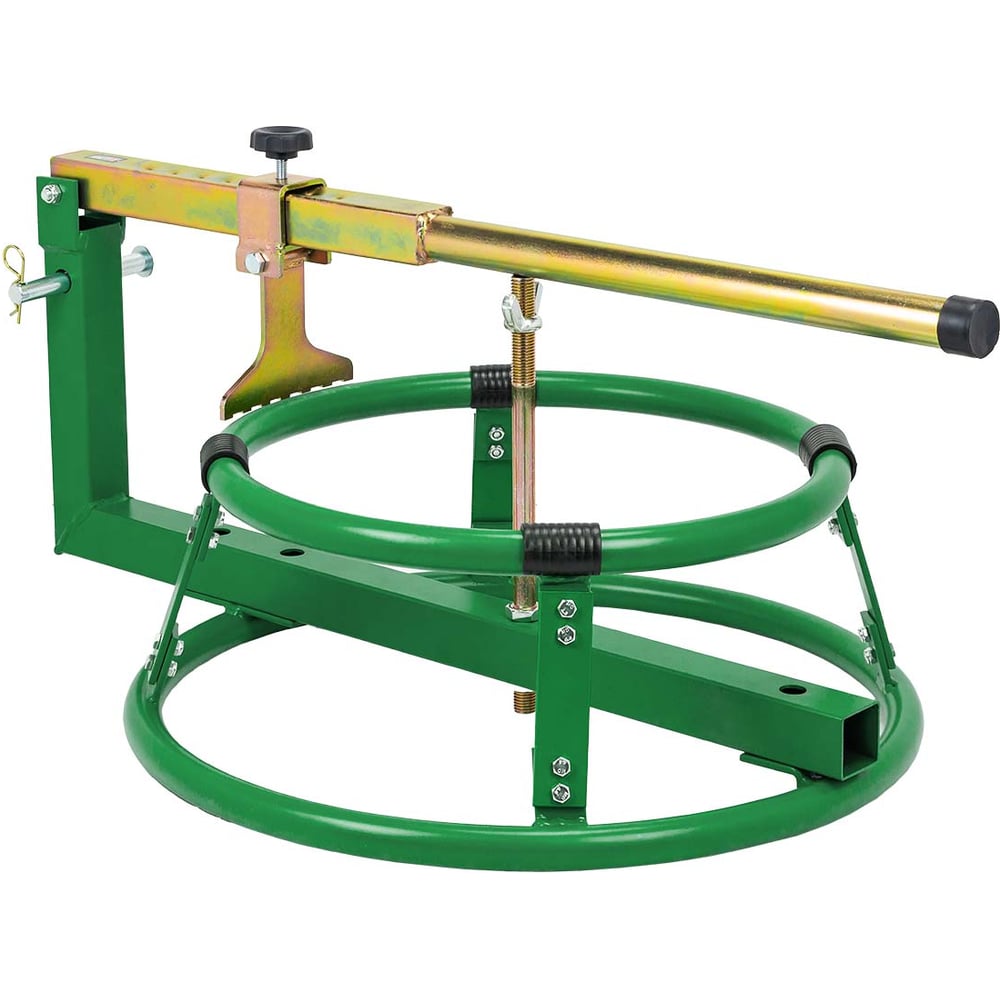 Изображение товара Портативный шиномонтажный станок для мотоколес Rockforce RF-PSZ1621