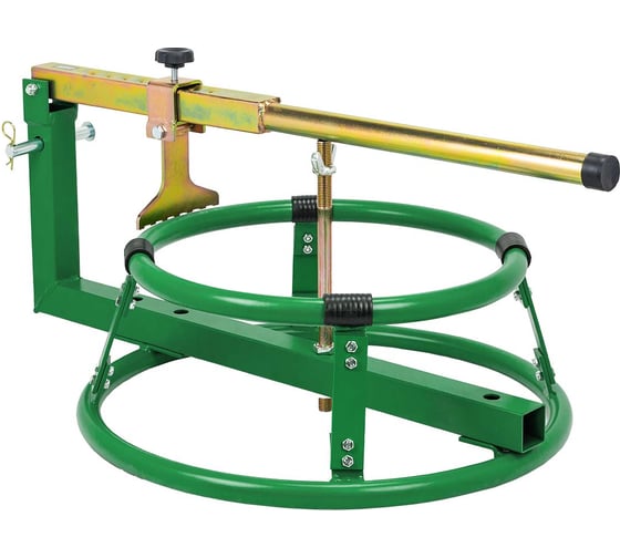 Изображение товара Портативный шиномонтажный станок для мотоколес Rockforce RF-PSZ1621(60744)