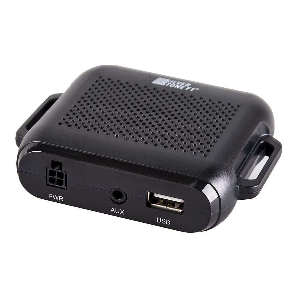 Изображение товара Радар-детектор Silverstone R-BOT-PRO F1 R-BOT PRO LNA