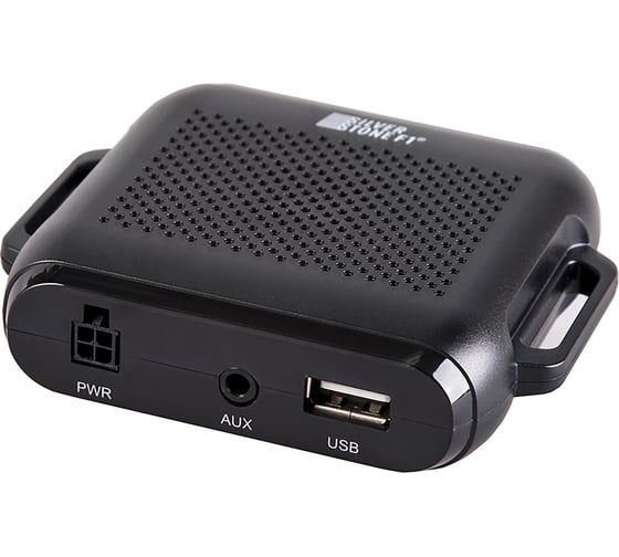 Изображение товара Радар-детектор Silverstone F1 R-BOT PRO LNA