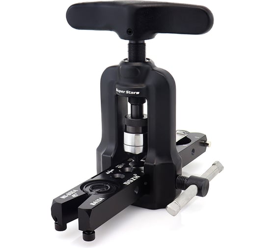 Изображение товара Развальцовка и обжимка для труб Super Stars ST-275A-L