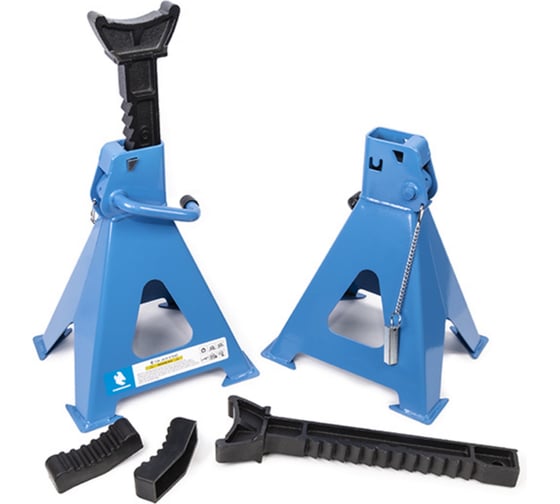 Изображение товара Опора для а/м Станкоимпорт на 6 тонн (2 шт) T06001