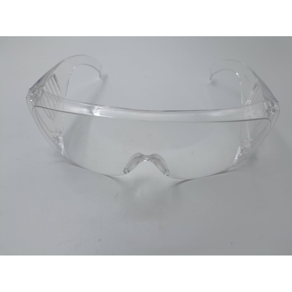 Изображение товара Очки защитные открытого типа Admiral Stars прозрачные поликарбонат ПР-Л319 54411503