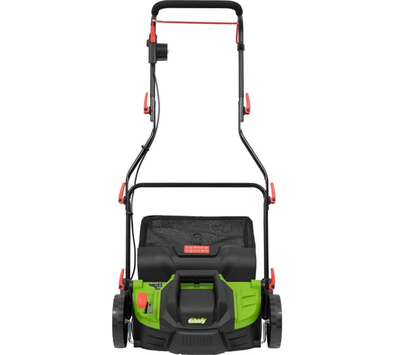 Изображение товара Электрический скарификатор Grizzly 2000 Вт SKY-21