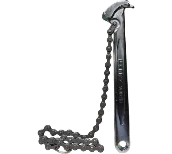 Изображение товара Ключ цепной WYNNS 225мм W0021B/ Tools 00000017893