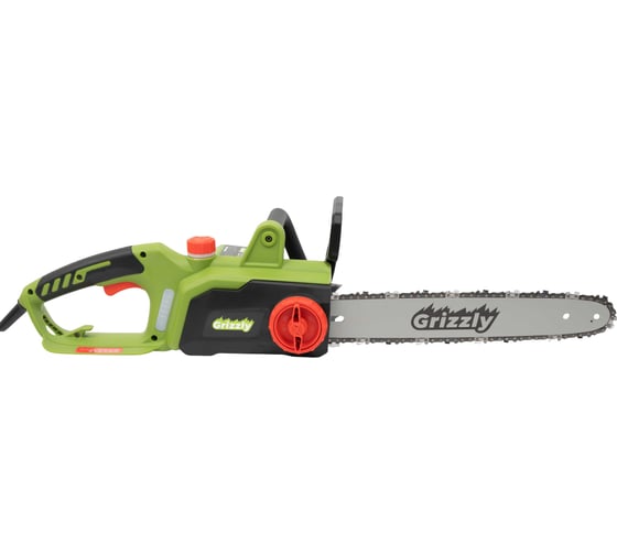 Изображение товара Цепная электрическая пила Grizzly 1,85 кВт, 14 дюймов SKY-22