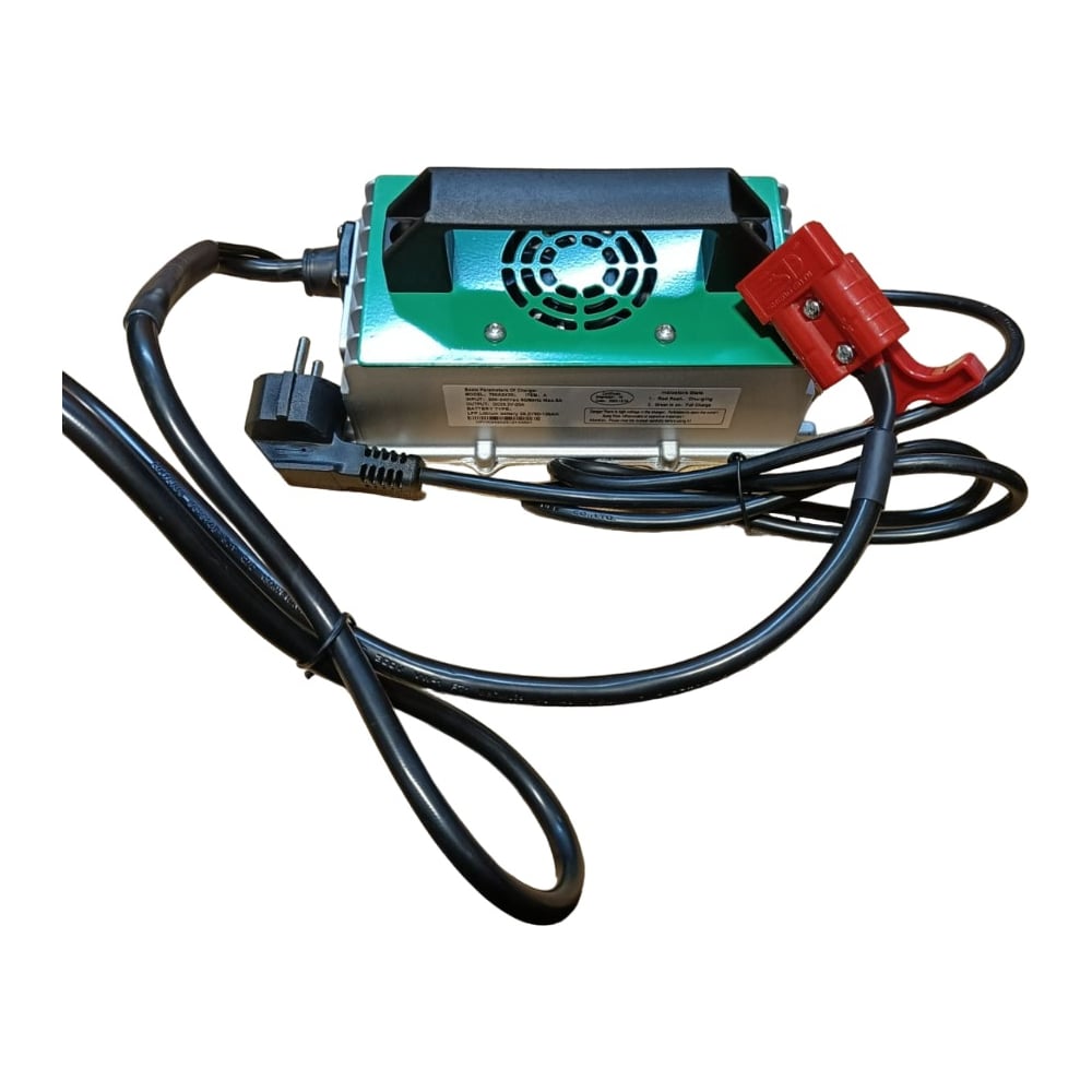 Изображение товара Зарядное устройство PROBATTERY WT2410PMD для 24V аккумуляторов